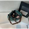 Fashion Women'S Bag Large Capacity Tote Shoulder Bags Nylon Simple Tote Bag Crossbody Laptop Bag Commuting
