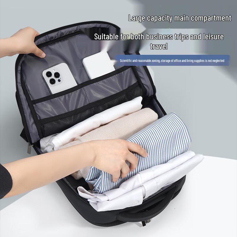 Taikesen Diebstahlsicherer Business-Laptop-Rucksack
