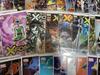 [USED] X-Men related American comic book set of 50 American comic book leaf