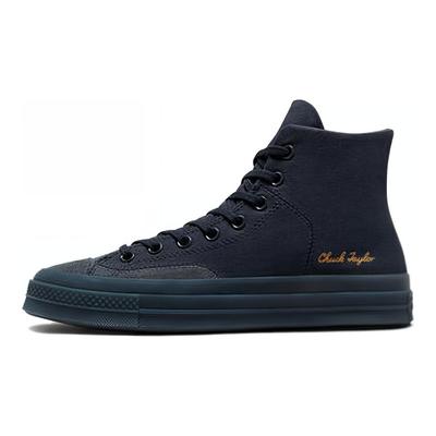 Chuck 70 Marquis High 'Nightfall Grey' A03427C