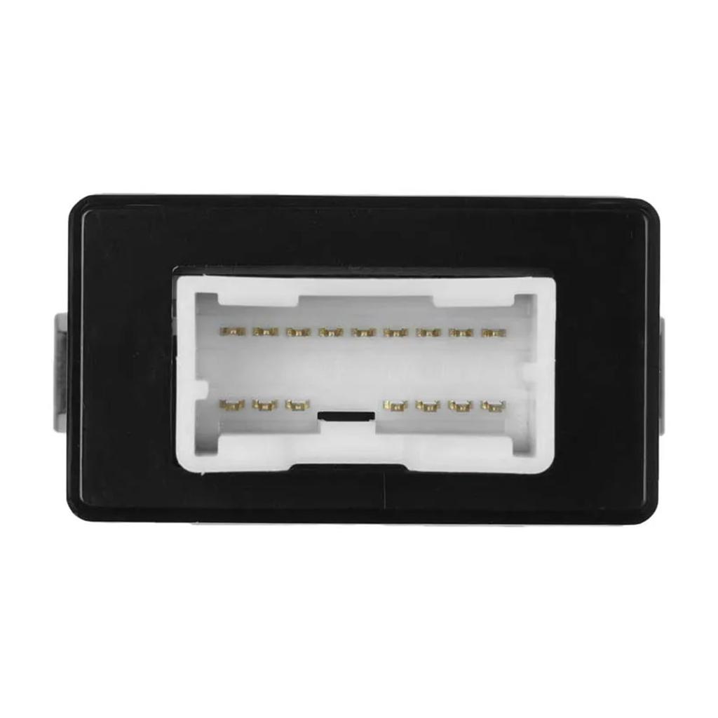 Auto Accessories Replacement USB AUX Port Auxiliary Assembly 96120-3X000 96120A5000 USB Interface for Avante