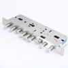 Zhuang Taitai Smart Full Steel Security Door Lock Body