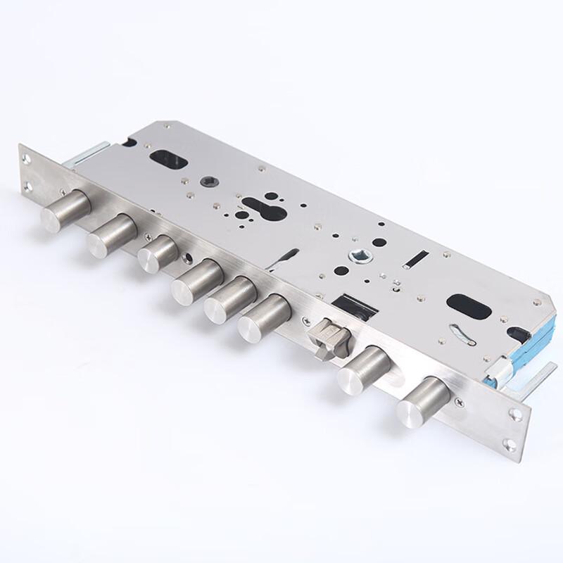 Zhuang Taitai Smart Full Steel Security Door Lock Body