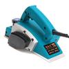 220V 50Hz Powerful Electric Wood Planer Door Plane Hand Held Woodworking Surface 800W
