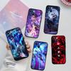 V-VALORANT Phone Case for Motorola Moto Edge 60 60s 70 G86 G56 G54 E14 G04S G45 G54 G64 X30 X40 X50 S30 S50 Pro Power Tylus