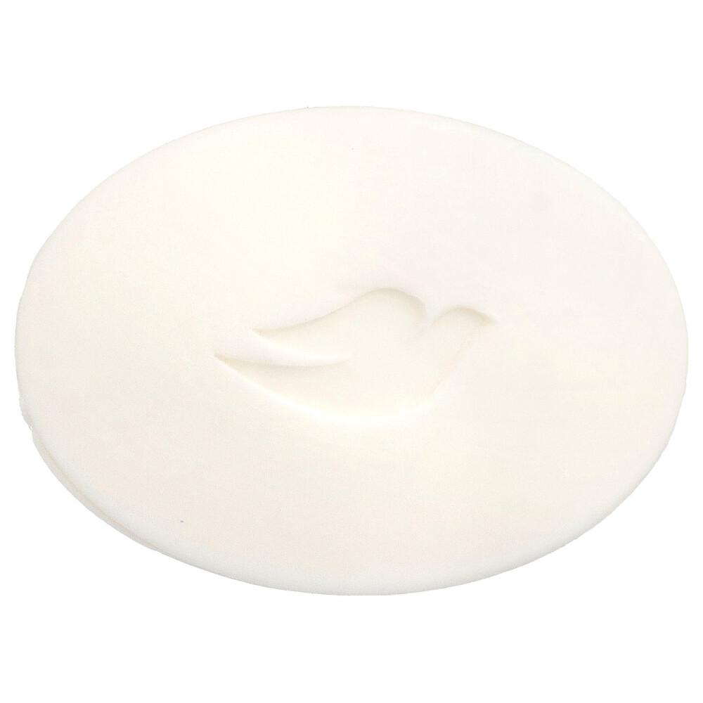 Dove Deep Moisture Beauty Bar Soap, 8-Pack, 106g (3.75oz) Each