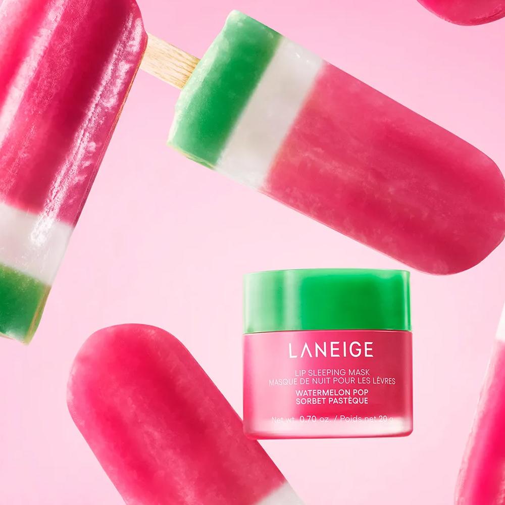 LANEIGE Lipslaapmasker EX 20g