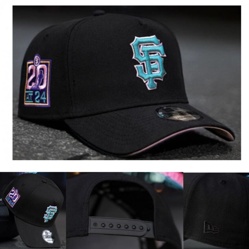 Los Angeles Dodgers Ohtani Baseball Cap Curved Brim Adjustable Embroidered Sun Hat
