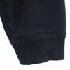 VALENTINO made in Italy Long sleeve Zip hoodie S black Men's Used