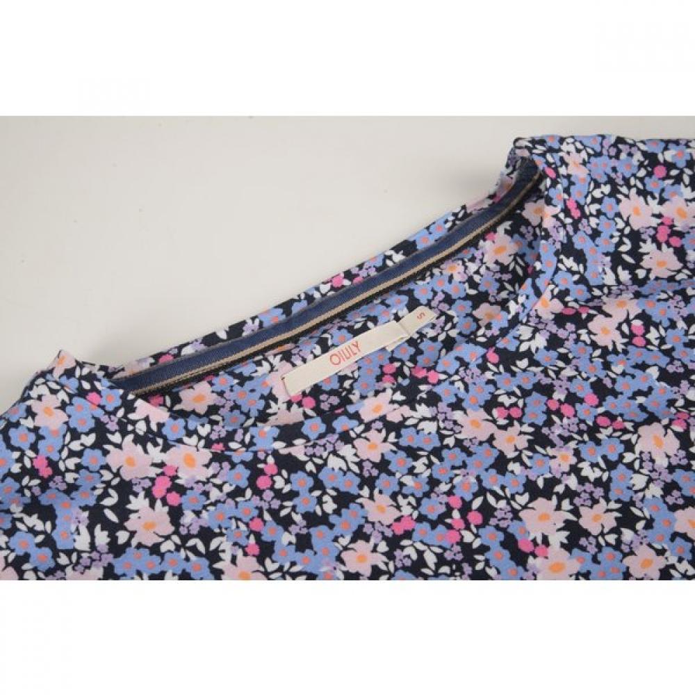 Oilily T shirT paTTern ow8saTs016