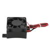 PTC Heating Fan Fast Heating Constant Temperature PTC Air Heater for Car DC 12V 100W