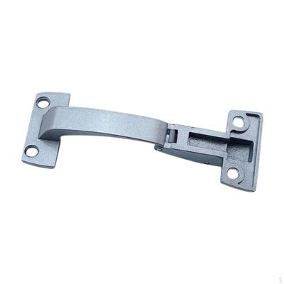 Cabinet Folding Hinge, Furniture Cupboard Door Gentle Close, Replacement Hardware, Corner