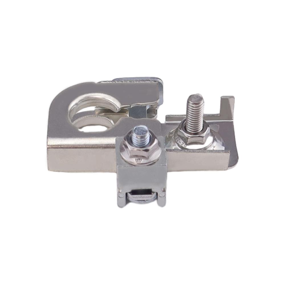 Battery Fuse Positive/Negative Battery Terminals Kit Fit for Ford F-150   3pcs