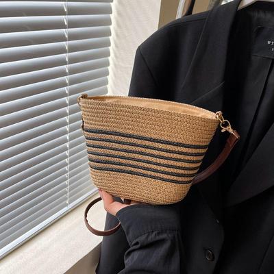 Kadın çantaları – Sepet çantalar