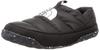 Nuptse Down TNF Size Cm Mule, Men's, NF02271, Black/TNF White, 27.0