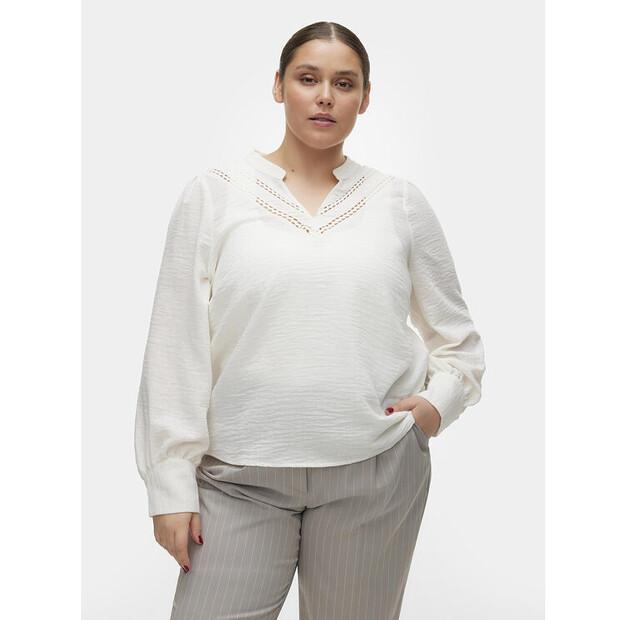 Толстовка Vero Moda Curve Chris EU 48