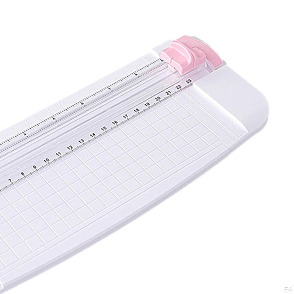 A4 Paper Trimmer for Crafting And Office Use