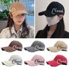 Vintage Summer Baseball Caps Big Circumference Snapback Caps Fashion Sunscreen Hats  Outdoor Sports