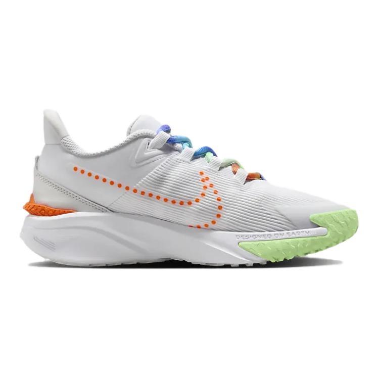 (GS) Nike Star Runner 4 Next Nature SE 'White Vapor Green' Kids' FN4979-100