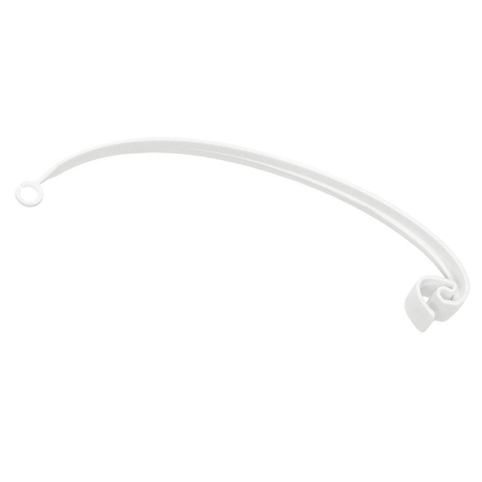 

Универсальное решение для подвешивания игрушек, простая установка игрушечной перекладины для стульев роста, улучшающая игровой опыт младенцев