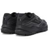 Descente Futec V2 Fashion Versatile Comfortable Non-Slip Wear-Resistant Low-Top Training Urban Commuting Running Shoes Unisex sneaker SQ123LCR21-BLK0