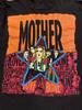 Maglietta Unisex Nera VTG 1990 Mother Love Bone Tour Soundgarden S-4XL BL331