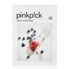 [pinkpick] Biocellulose Sheet Mask Pack 27ml (1 Sheet) (5945064)