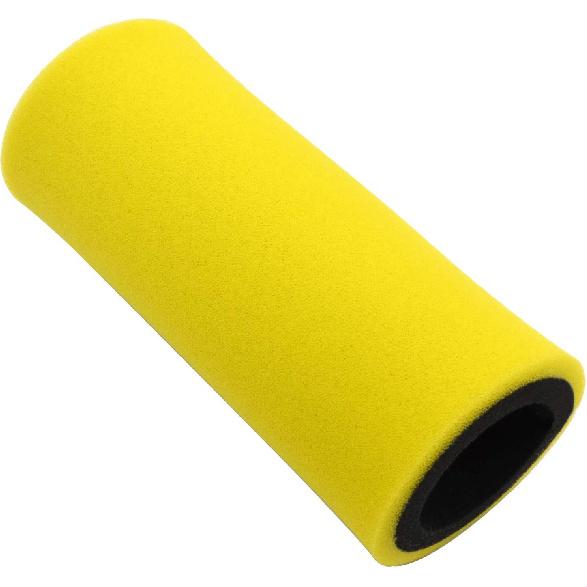 AHL Air Filter with Oil Filter Spark Plug set for Yamaha Rhino 660 YXR660 YXR 660 YXR-660 2007/5UG-E4451-00/5UGE445100/FS-923