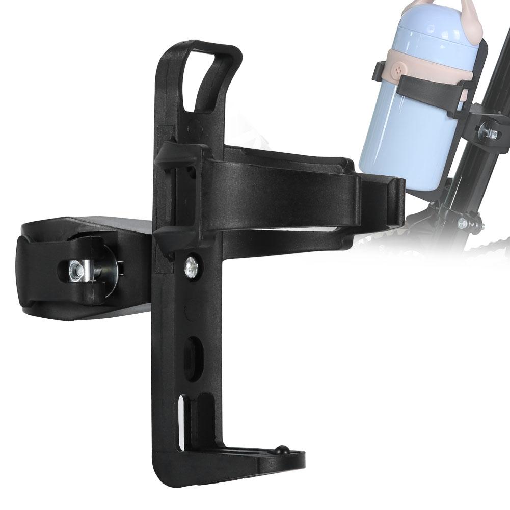 Schnellverschluss Wasser Getränkehalter Getränkeflaschenbecherhalter Halterung für Motorrad ATV Fahrrad