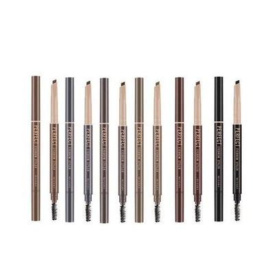 Ögon – Ögonbrynspennor och geler