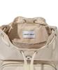 Wacky Willy Lily Cargo Backpack Small Ivory