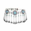 Exotic Bohemian Women Waist Chain Adjustable Belly Dance