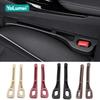 For Mazda 3 BP CX5 CX30 CX50 CX60 CX80 CX90 MX30 MX5 BT50 2019 2020 2021 2022 2023 2024 2025 Car Seat Leak Proof Filler Strips