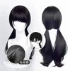 Chainsaw Man Cosplay Wigs Reze Angel Devil Quanxi Makima Power Hayakawa Aki Denji Heat Resistant Hair Anime Synthetic Wigs