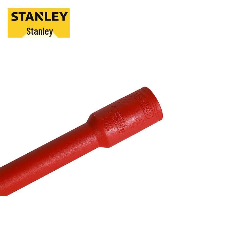 Stanley 3/8" Insulated Socket Extension Bar