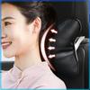 For Alfa Romeo 147 159 156 Giulietta Giulia Mito Spider Alpha Nheadrest 1/2Pcs Car Neck Pillows Car Headrest Cushion Support Seat Accessories