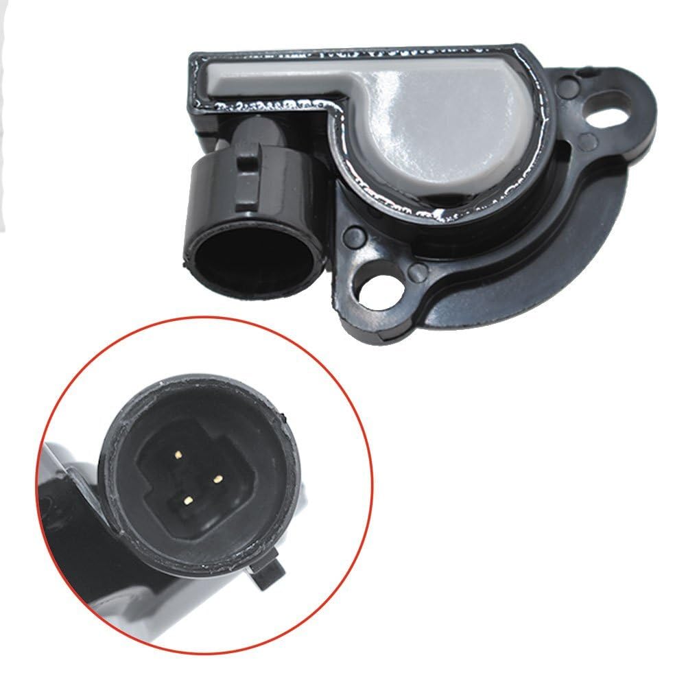 Throttle Position Sensor for Hisun UTV 400 500 700 800 1000 Massimo Supermach