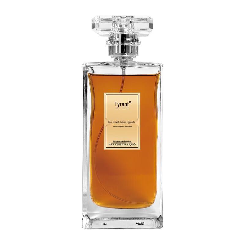 Bawang Anti-Hair Loss & Hair Growth Liquid