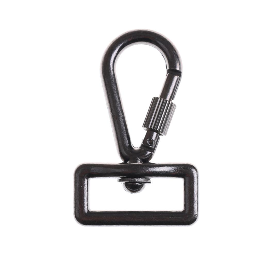 SLR-Kamera 1/4" Schraubverbindungsadapter Schultergurt Gurt Sicherheits schraube Kamera Schnellkamera Handschlaufe Verbindungsring