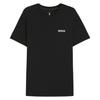 Mens Pique Odour Control Slim T-Shirt