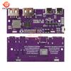 11.1W Power Bank Bidirectional Fast Charging Mobile Power Module Circuit Board With Digital/Light Type-C USB Suppor QC1+ PD1.1
