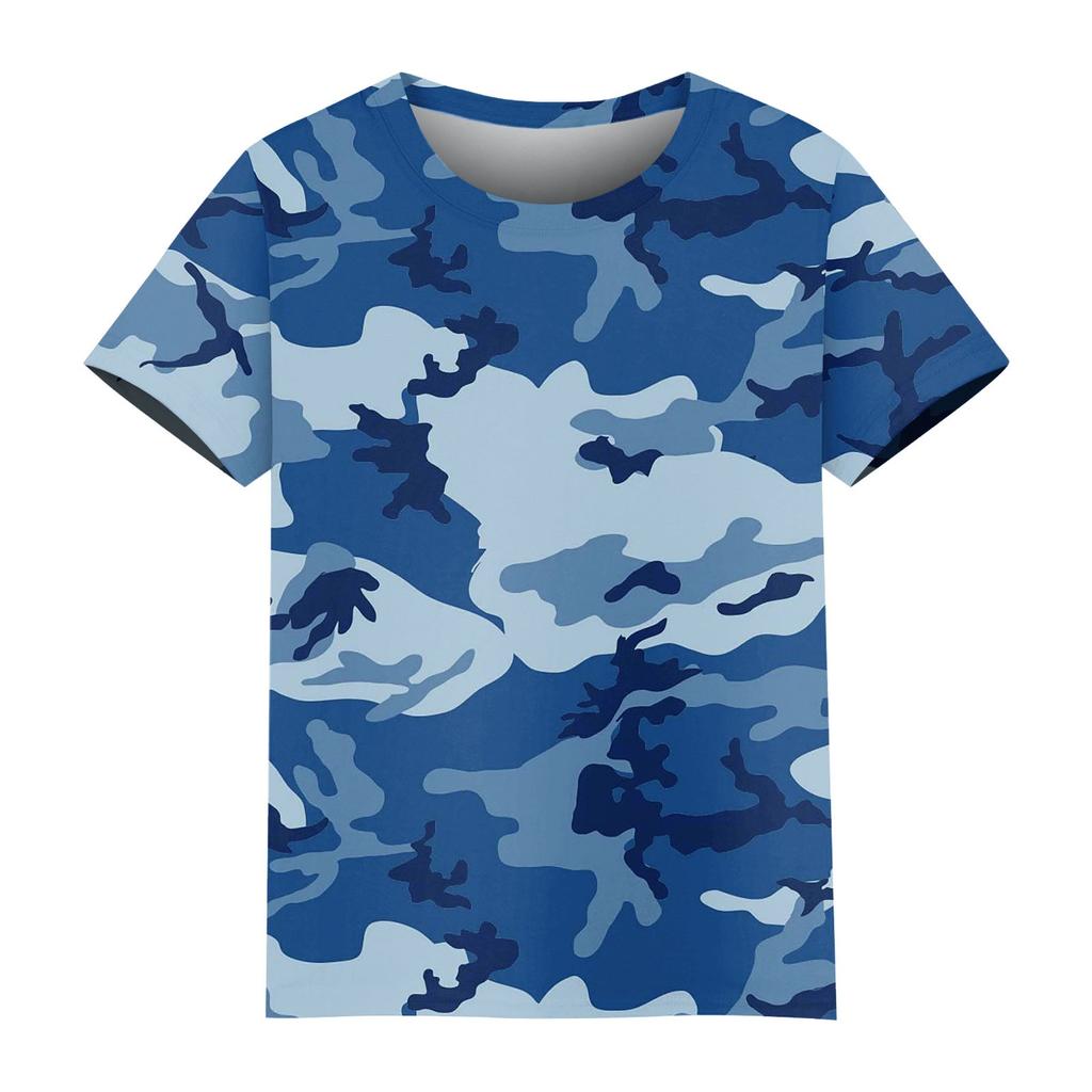 Kurzarmshirts für Damen, süße Tops, bedruckte T-Shirts, Blusen, lässig, Übergröße, Basic-Oberteile, Pullover