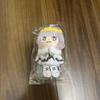 [USED] Chibi Oberon Mini Plush Charm Plush Toy FGO Fes.