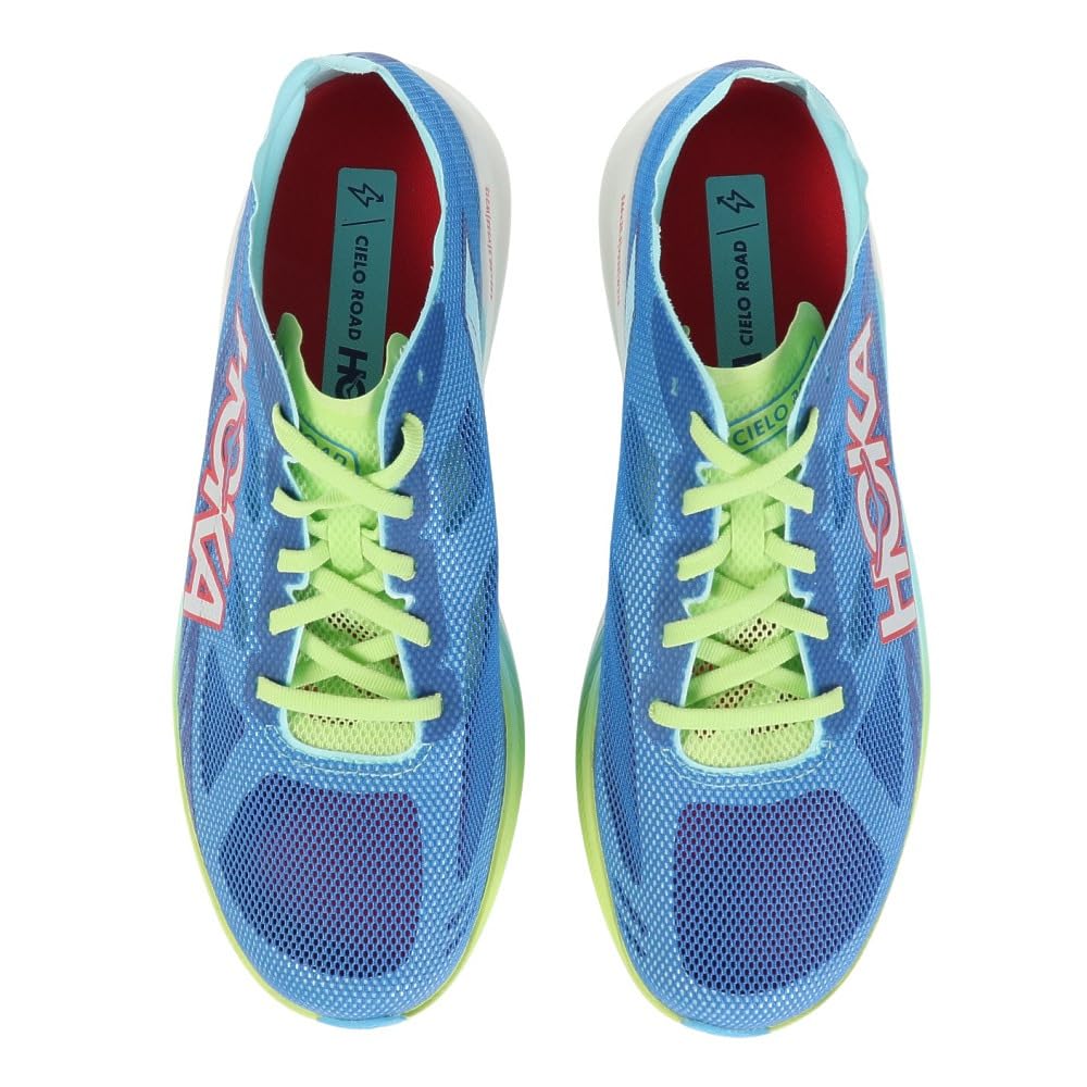 HOKA ONE ONE Cielo RD (VIRTUAL BLUE/CLOUDLESS) 26.0CM