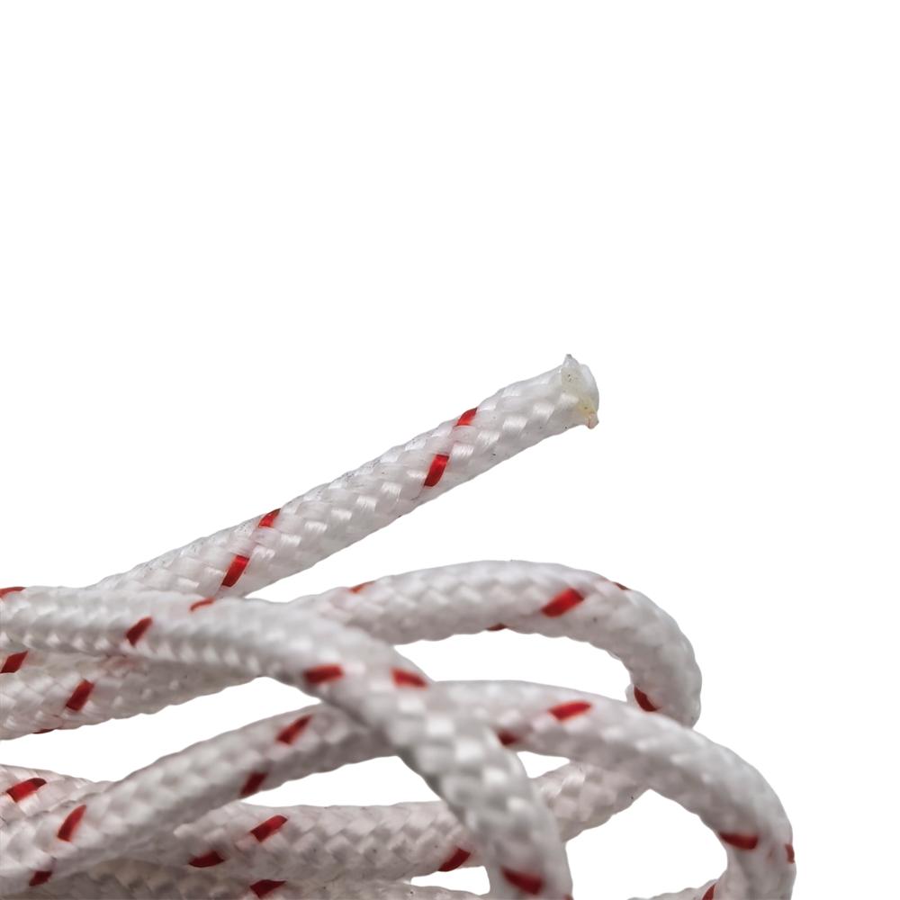 3mm*3m Starter Rope For Stihl Husqvarna Echo Homelite McCulloch Partner Trimmer Chainsaw Lawn Mower Spare Part