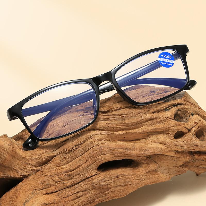 3Pcs Reading Glasses Men Women Lightweight Elders Read Eyeglasses Presbyopic Eyewear +1.00 +1.50 +2.00 +2.50 +3.00 To +4.00