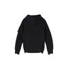 Nike x sacai Hoodie 'Black' Men's CW2419-010
