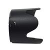Lens Hood 77mm for 70-200mm f2.8G Lens Shielded Scattered Light and Weather Lens Guard Black
