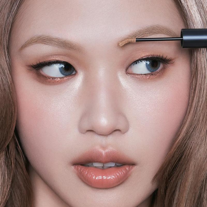 TWO SLASH FOUR Shinig Brow Color Cara 4g