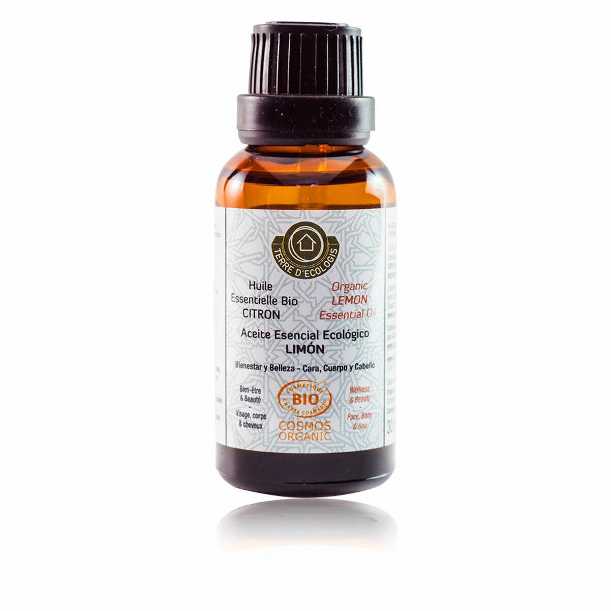 

Essential Oil Terre d'Ecogis Lemon 30ml